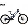 MTB bicykel Santa Cruz V10 CC DH S MX gloss liquid blue L 26/27 - Odosielame do 24 hodín MTB bicykel Santa Cruz V10 CC DH S MX gloss liquid blue L 26/27 - Odosielame do 24 hodín
