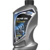 MPM Gear Oil 80W-90 GL-5 Mineral Hypoid Oil 1 l