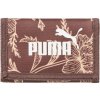 Puma PHASE AOP WALLET Peňaženka mix os