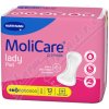MoliCare Premium Lady Pad 3 kvapky Inkontinenčné vložky 12 ks MoliCare Premium Lady Pad 3 kvapky Inkontinenčné vložky 12 ks