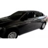 Deflektory Fiat Tipo Cross 2021 Deflektory Fiat Tipo Cross 2021