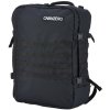 Cabin Zero Military batoh, nylon, 44 l Farba: Čierna Cabin Zero Military batoh, nylon, 44 l Farba: Čierna