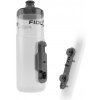 FIDLOCK BOTTLE TWIST SET CLEAR 600 ml FIDLOCK BOTTLE TWIST SET CLEAR 600 ml