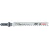 BOSCH List do priamočiarej píly PRO Laminate clean T101BIF, 83 mm, 2 ks 2608655091 BOSCH List do priamočiarej píly PRO Laminate clean T101BIF, 83 mm, 2 ks 2608655091