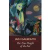 True Height of the Ear (Iain Galbraith)(Brožovaná) True Height of the Ear (Iain Galbraith)(Brožovaná)