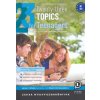 Twenty-three Topics for Teenagers - Társalgási felkészítő a szóbeli érettségire és nyelvvizsgára - B1, B2 Twenty-three Topics for Teenagers - Társalgási felkészítő a szóbeli érettségire és nyelvvizsgára - B1, B2