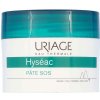 Uriage Hyséac lokálna starostlivosť na noc proti nedokonalostiam aknóznej pleti SOS Paste - Local Skin-Care Spot Control Purifying 15 g Uriage Hyséac lokálna starostlivosť na noc proti nedokonalostiam aknóznej pleti SOS Paste - Local Skin-Care Spot Control Purifying 15 g