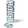 Philippi Bloky Jenga Yap 28 cm číre Philippi Bloky Jenga Yap 28 cm číre