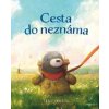 Cesta do neznáma - Chris Saunders Cesta do neznáma - Chris Saunders