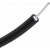 VNT electronics s.r.o. Vysokonapäťové oceľové lano s priemerom 1,6 mm na elektrický ohradník - 100 m VNT electronics s.r.o. Vysokonapäťové oceľové lano s priemerom 1,6 mm na elektrický ohradník - 100 m