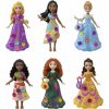 Bábika Disney Princess Malá bábika s kvetinovými ozdobami 1ks (194735165162) Bábika Disney Princess Malá bábika s kvetinovými ozdobami 1ks (194735165162)