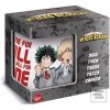 My Hero Academia hrnek k… My Hero Academia hrnek k…