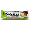 Amix Exclusive Bar 85 g, Balenie 85 g, Príchuť pistachios-caramel Amix Exclusive Bar 85 g, Balenie 85 g, Príchuť pistachios-caramel