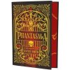 Phantasma - Wicked Games 1 (Hardback) Phantasma - Wicked Games 1 (Hardback)