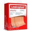 Leukoplast Elastic náplasť na rany 6 cm x 1 m Leukoplast Elastic náplasť na rany 6 cm x 1 m
