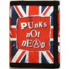 Punks Not Dead Motive 6 peňaženka Punks Not Dead Motive 6 peňaženka