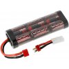 Akumulátor Robitronic NiMH 4000mAh/7,2V T-DEAN/Tamiya Akumulátor Robitronic NiMH 4000mAh/7,2V T-DEAN/Tamiya