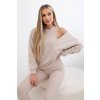 Kesi Dámsky set Evie 9441 Béžová