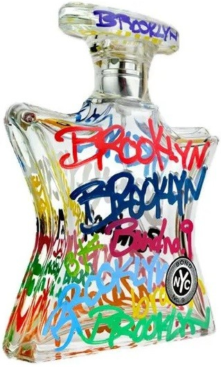 BOND NO.9 Brooklyn parfumovaná voda unisex 100 ml