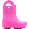 Crocs Sandále IT RAIN BOOT KIDS 12803-6X0 Ružová Crocs Sandále IT RAIN BOOT KIDS 12803-6X0 Ružová