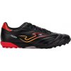 Pánske futbalové kopačky turfy JOMA-Toledo 2601 M TF black Čierna 45 2026 Pánske futbalové kopačky turfy JOMA-Toledo 2601 M TF black Čierna 45 2026