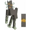 Mattel Minecraft - velká figurka - CREAKING se světly a zvuky Mattel Minecraft - velká figurka - CREAKING se světly a zvuky
