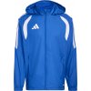 adidas | Tiro26 League Windbreaker | modrá| XL adidas | Tiro26 League Windbreaker | modrá| XL