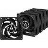 ARCTIC P8 Case Fan - 80mm case fan low noise - Value Pack of 5pcs ACFAN00153A ARCTIC P8 Case Fan - 80mm case fan low noise - Value Pack of 5pcs ACFAN00153A