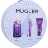 Thierry Mugler Alien Darčeková sada dámska parfumovaná voda 60 ml, miniaturka dámska parfumovaná voda 10 ml a sprchové mlieko 50 ml Thierry Mugler Alien Darčeková sada dámska parfumovaná voda 60 ml, miniaturka dámska parfumovaná voda 10 ml a sprchové mlieko 50 ml
