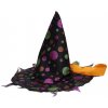 Čarodejnícky klobúk s guličkami 36cm