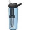 CamelBak Eddy+ LifeStraw 0,6l True Blue CamelBak Eddy+ LifeStraw 0,6l True Blue