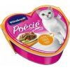 VITAKRAFT POESIE CREATION SOS turkey/cheese - wet cat food - 85 g VITAKRAFT POESIE CREATION SOS turkey/cheese - wet cat food - 85 g