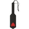 GP HEART IMPRESSION PADDLE (AKCIA) GP HEART IMPRESSION PADDLE (AKCIA)