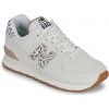 New Balance nízke tenisky 574 béžová
