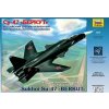 Zvezda Sukhoi Su-47 Zvezda Sukhoi Su-47
