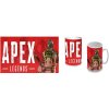 Apex Legends - Motive 1 (hrnček) Apex Legends - Motive 1 (hrnček)