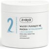 Ziaja Baobabové Listy Vyhladzujúca Maska na Vlasy Proti Krepateniu 350ml Ziaja Baobabové Listy Vyhladzujúca Maska na Vlasy Proti Krepateniu 350ml