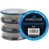 Vandy Vape Triple Fused Clapton Ni80 28ga*3+38ga