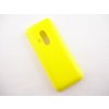 Kryt Nokia 220 zadný žltý
