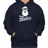 Fajntričko Hipsterská mikina - MISTER HIPSTER, Farba tmavo modrá, Strih/ Variant Pánsky/UNISEX Fajntričko Hipsterská mikina - MISTER HIPSTER, Farba tmavo modrá, Strih/ Variant Pánsky/UNISEX