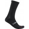 Castelli Como 20 Thermal Black Castelli Como 20 Thermal Black