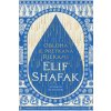 Obloha je pretkaná riekami - Shafak Elif Obloha je pretkaná riekami - Shafak Elif