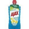 Ajax univerzálny čistiaci prostriedok Floral Fiesta Lagoon Flowers modrý 1000 ml Ajax univerzálny čistiaci prostriedok Floral Fiesta Lagoon Flowers modrý 1000 ml