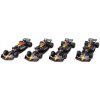 BburagoRACE Formula F1 4PAC Red Bull Racing RB20 2024 1 M.Verstappen 11 S.Perez 1:43 BburagoRACE Formula F1 4PAC Red Bull Racing RB20 2024 1 M.Verstappen 11 S.Perez 1:43