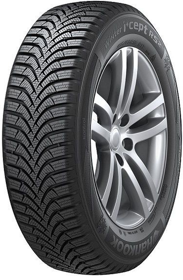 Hankook W452 Winter i*cept RS2 205/55 R16 94H