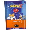 Sonic X (8 DVD) Sonic X (8 DVD)