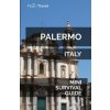 Palermo Mini Survival Guide (Jan Hayes)(Brožovaná) Palermo Mini Survival Guide (Jan Hayes)(Brožovaná)