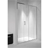 Jika Cubito Pure - sprchové dvere 140 cm L/P