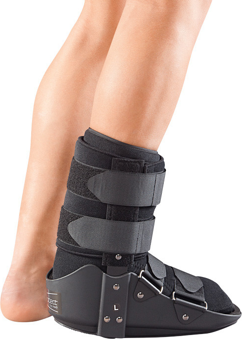 Medi protect.Walker boot krátká kotníková ortéza