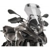 PUIG plexi štít TOURING WITH VISOR 9508H dymová PUIG plexi štít TOURING WITH VISOR 9508H dymová